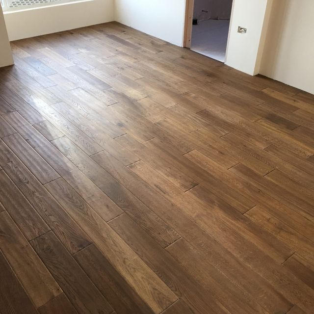 flooring