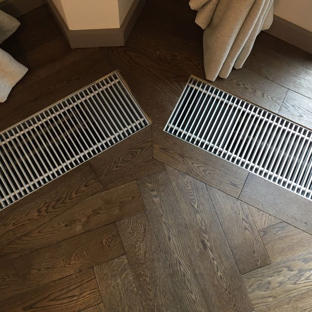 flooring