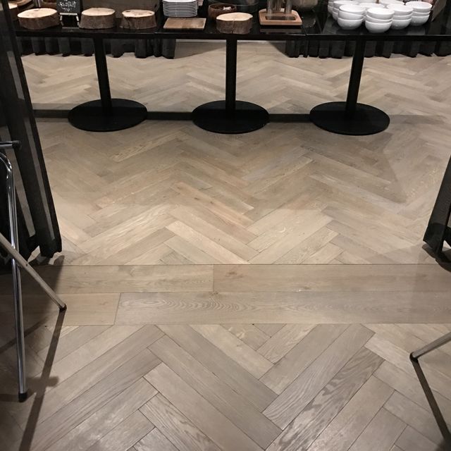 flooring