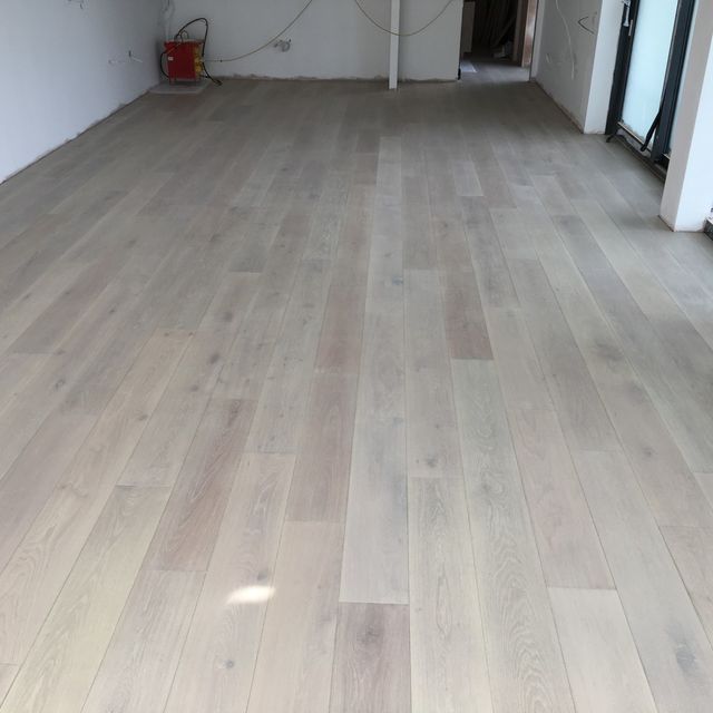 flooring