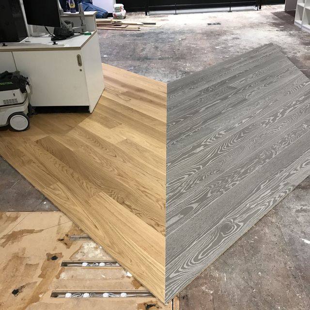 flooring