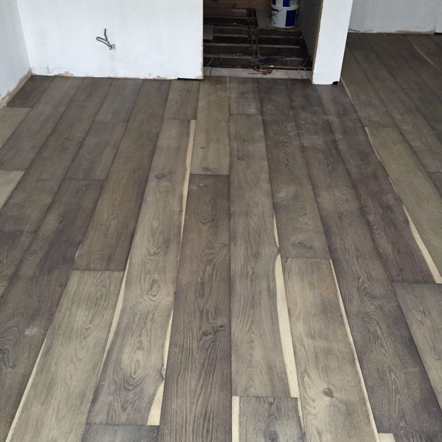 flooring