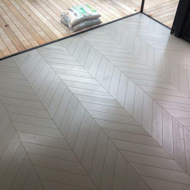 flooring