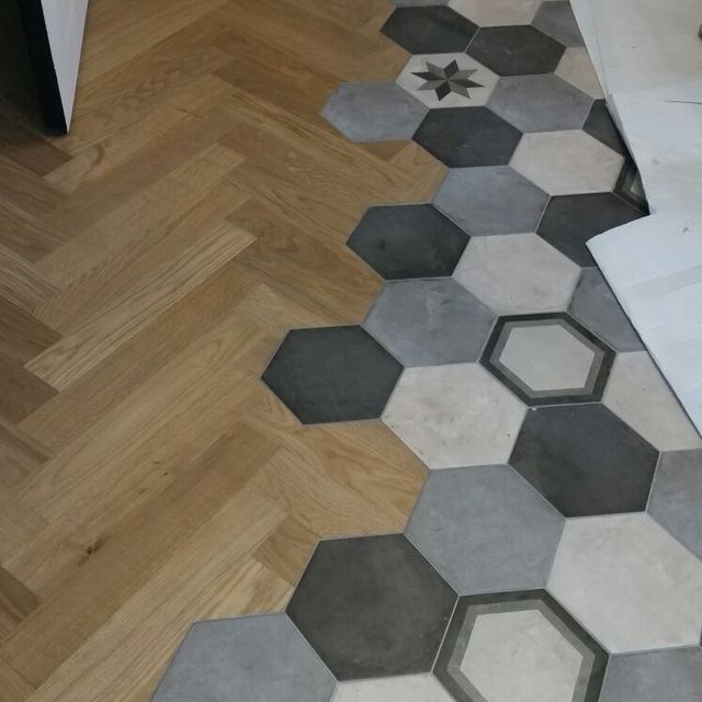 flooring