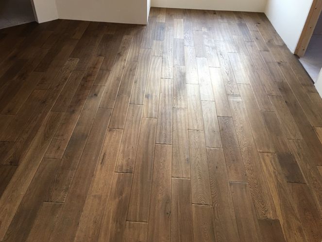 flooring