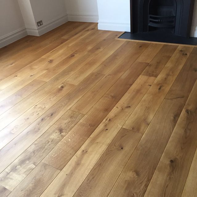 flooring