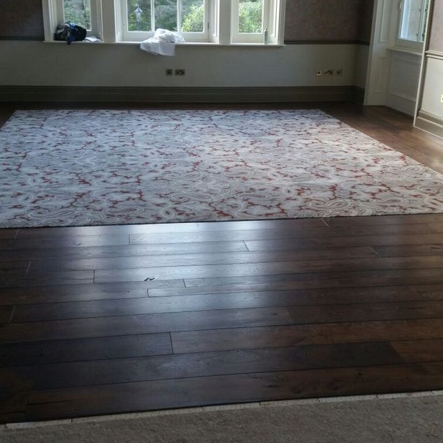 flooring