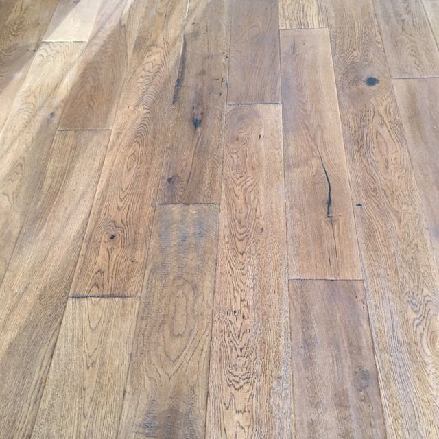 flooring