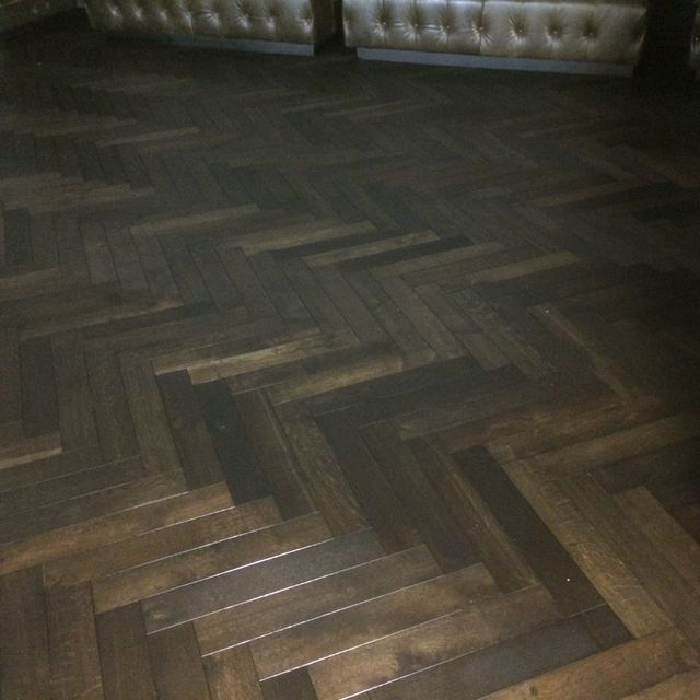 flooring