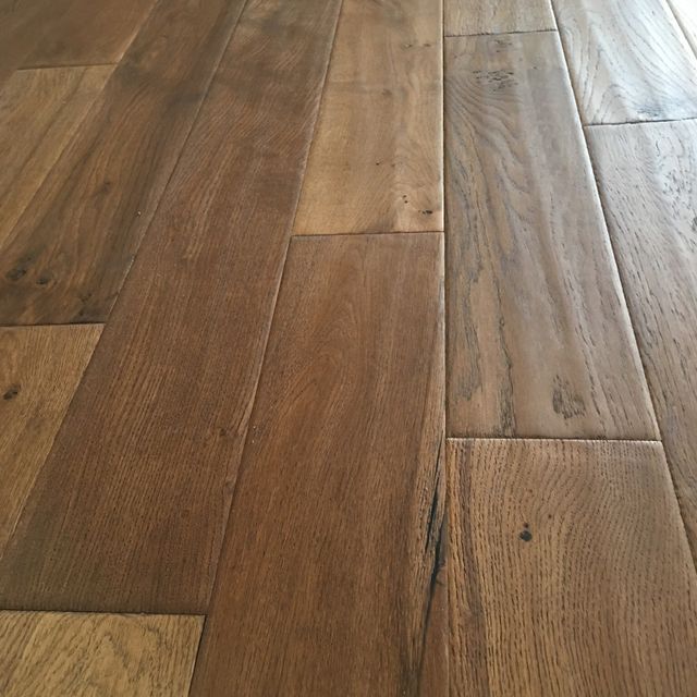 flooring